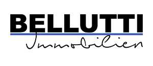 Bellutti Immobilien Logo. Immobilienmakler für Ihre Traumimmobilie.